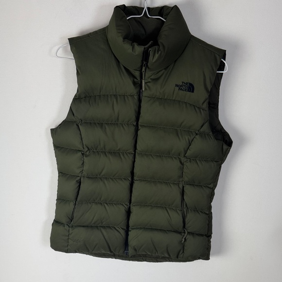 The North Face Jackets & Blazers - The North Face Vest - Women's Small